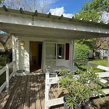 Le Clocher De Neyran