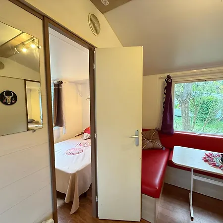 Le Clocher De Neyran