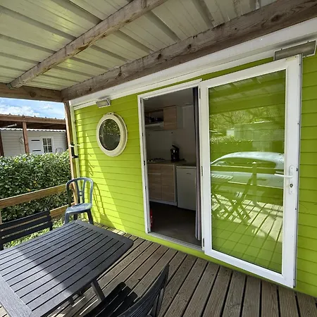 Le Clocher De Neyran