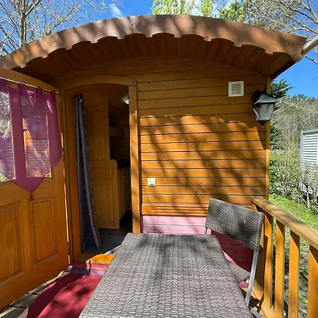 Kemping Le Clocher De Neyran Saint-Gervais-sur-Mare