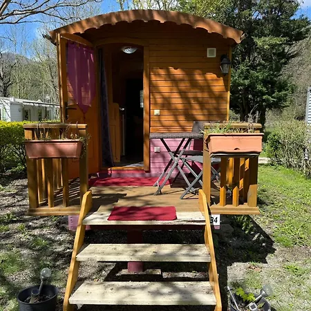 Le Clocher De Neyran * Saint-Gervais-sur-Mare
