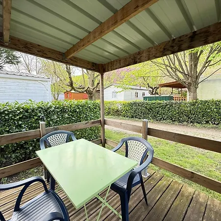 Le Clocher De Neyran *