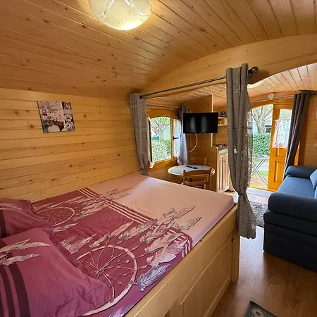 Le Clocher De Neyran *