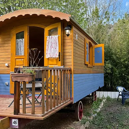 Le Clocher De Neyran