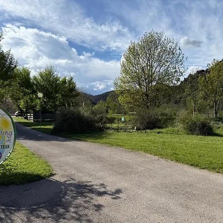 Le Clocher De Neyran Saint-Gervais-sur-Mare