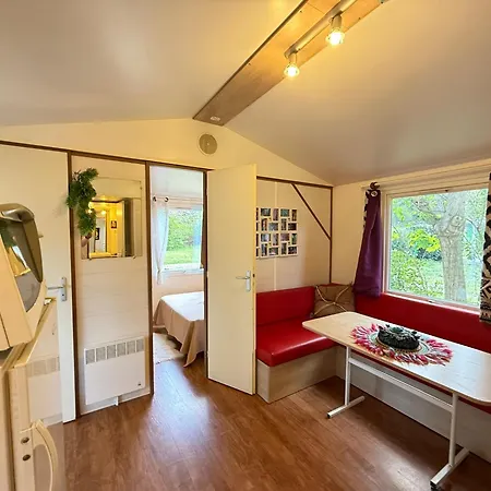 Parque de Campismo Le Clocher De Neyran Saint-Gervais-sur-Mare