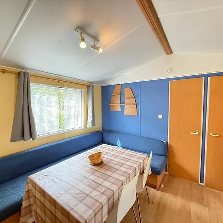 Le Clocher De Neyran Parque de Campismo