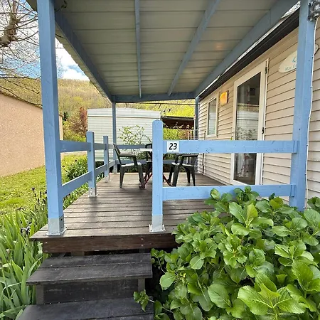 Le Clocher De Neyran *