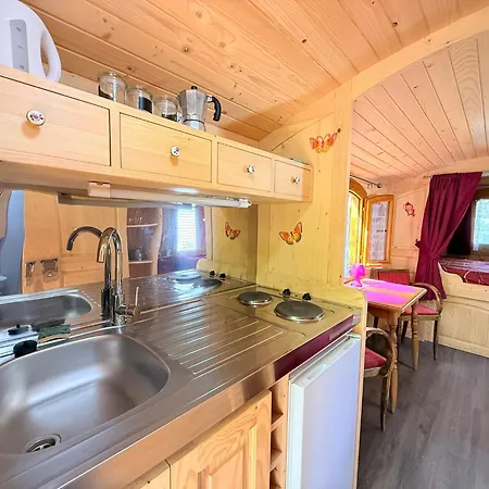 Le Clocher De Neyran